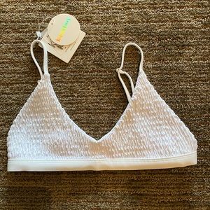 KULANI KINIS SWIM TOP